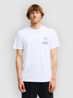 Billabong Portal T-Shirt Wit