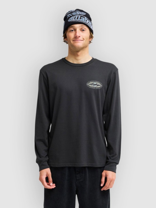 Billabong Diamond Vision Longsleeve