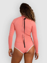 Billabong Spring Glider 2mm Märkäpuku