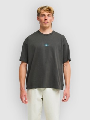 Billabong Alternate Og T-Shirt Raven