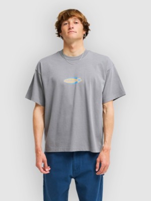 Billabong Core Lord OG T-Shirt Pewte