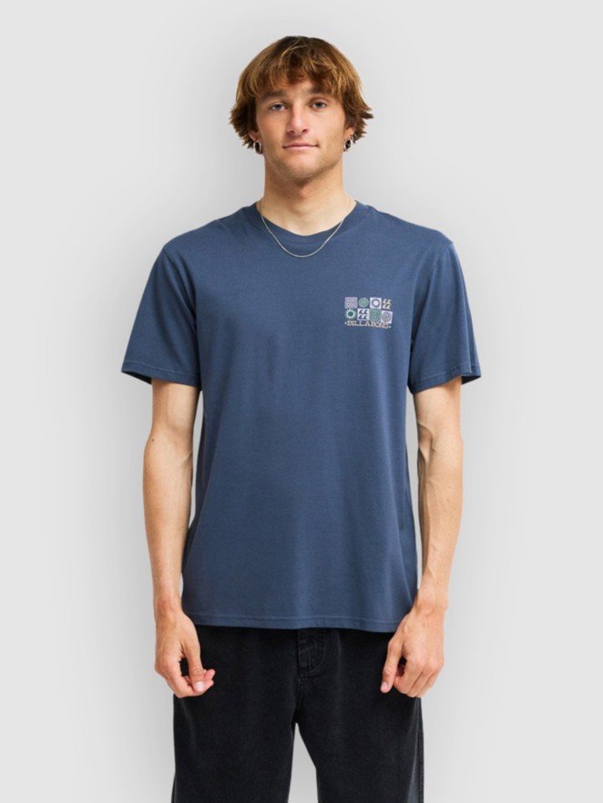 Billabong Segment T-Shirt