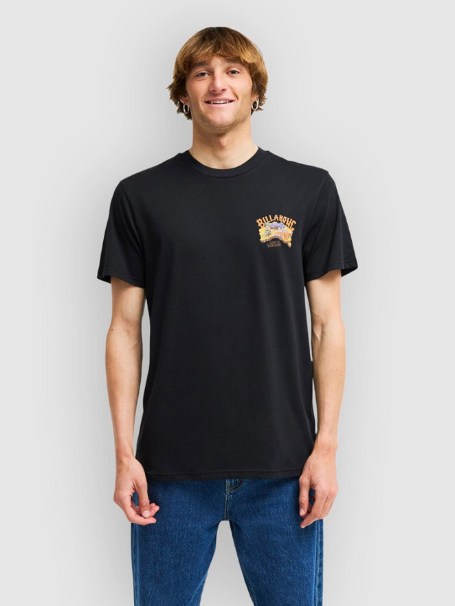 Billabong Straya T-Shirt