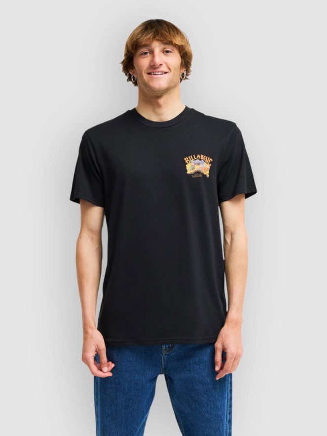 Billabong Straya T-Shirt
