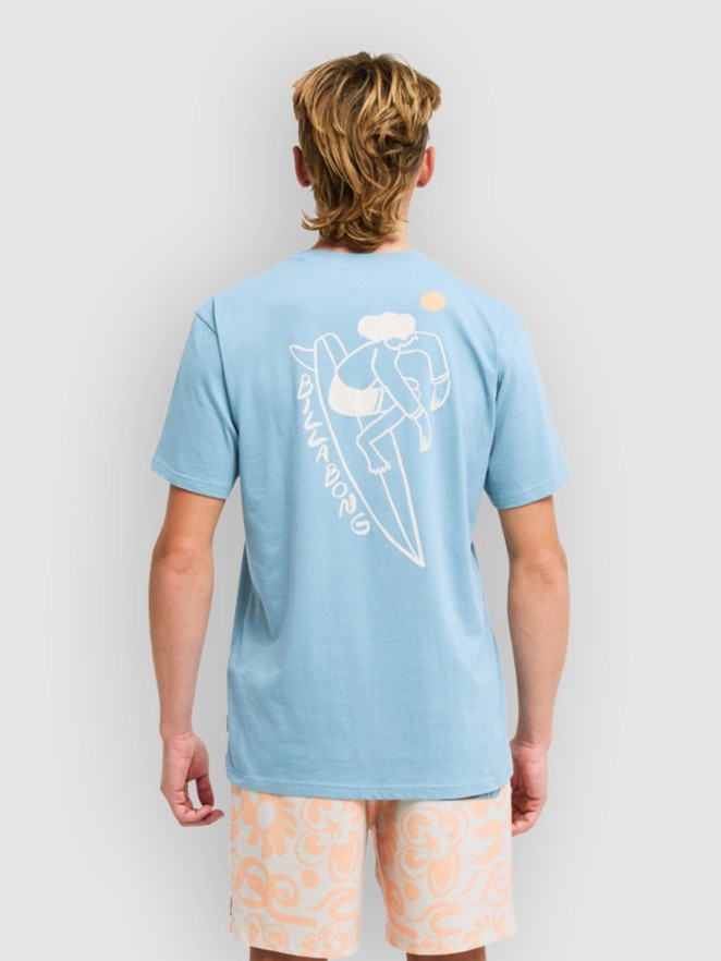 Billabong Straya T-Shirt