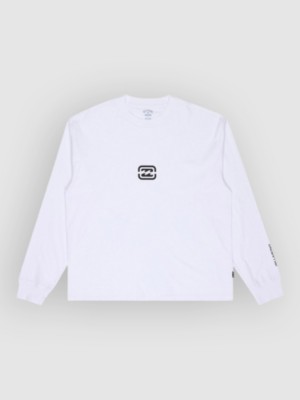 Billabong Bracket Og Longsleeve Wit