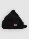 Coal Yukon Brim Beanie