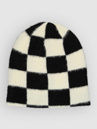 Coal Pearl Skull Beanie