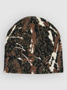 Coal Switch Skull Beanie