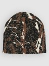 Coal Switch Skull Beanie