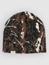 Coal Switch Skull Beanie