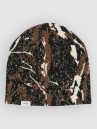 Coal Switch Skull Beanie