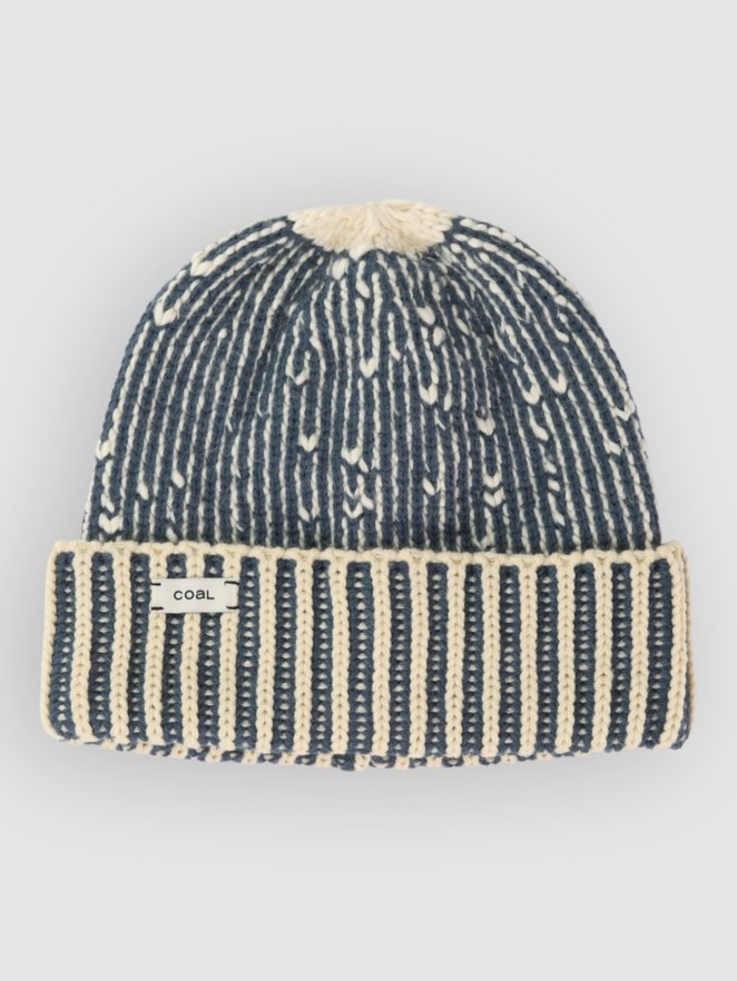 Coal Moraine Beanie