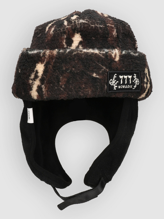 Coal Kazu 777 Cap