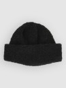 Coal Cloudfleece Cuffed Bonnet
