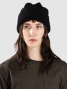 Coal Cloudfleece Cuffed Beanie