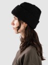 Coal Cloudfleece Cuffed Beanie