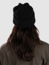 Coal Cloudfleece Cuffed Beanie
