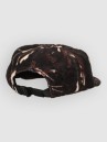 Coal Evergreen Fleece Cap