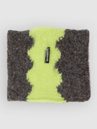 Coal Lampshade Ribbon Square Beanie