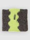 Coal Lampshade Ribbon Square Beanie