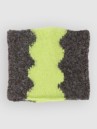 Coal Lampshade Ribbon Square Beanie