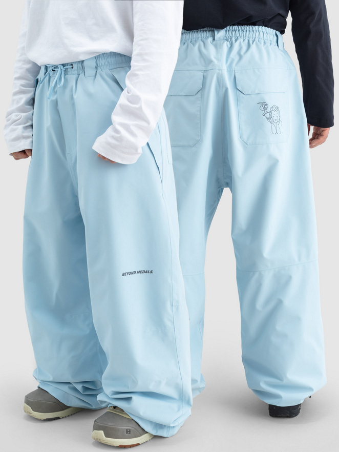 Beyond Medals Park Pants