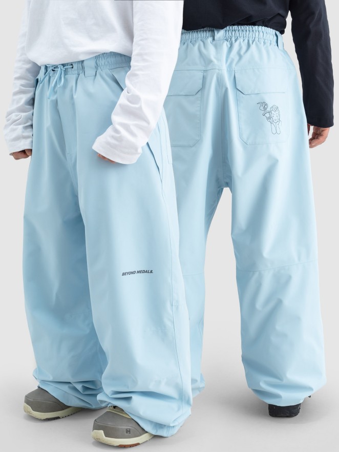 Beyond Medals Park Pants