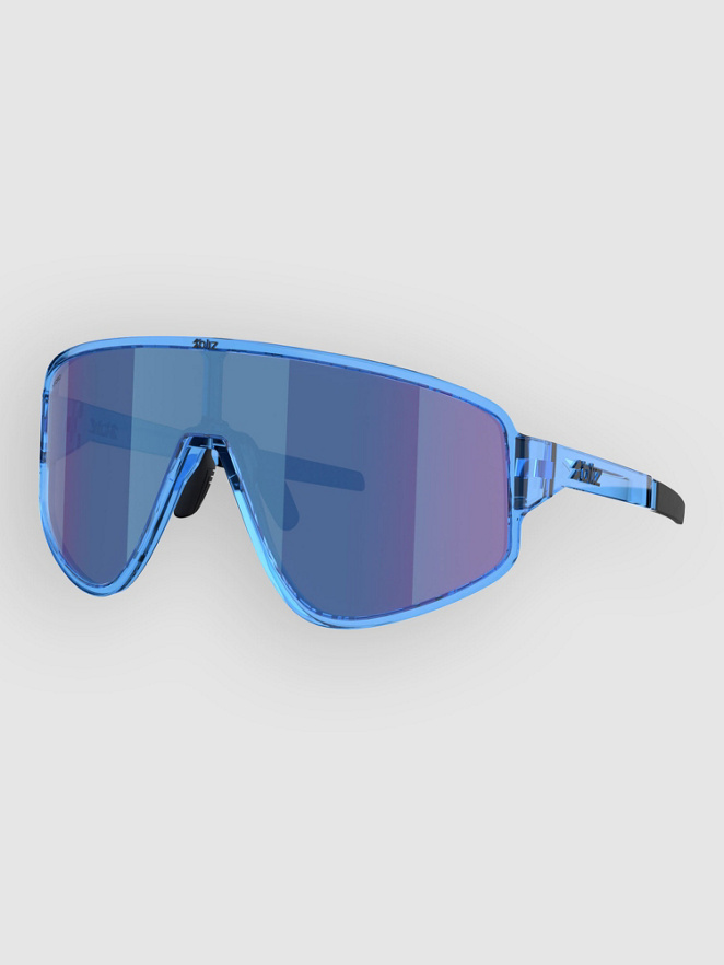 BLIZ Active Eyewear A004 Transparant Blue Lunettes de soleil