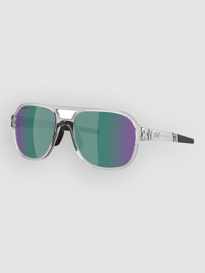 BLIZ Active Eyewear A006 Crystal Black Sunglasses