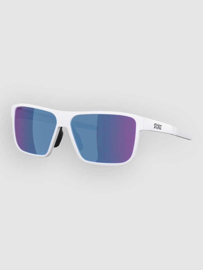 BLIZ Active Eyewear A008 Matte White Lunettes de soleil