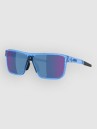 BLIZ Active Eyewear A008 Transparant Blue Sunglasses