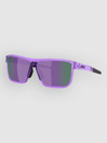BLIZ Active Eyewear A008 Transparant Purple Lunettes de soleil