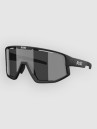BLIZ Active Eyewear Fusion Matte Black Sunglasses