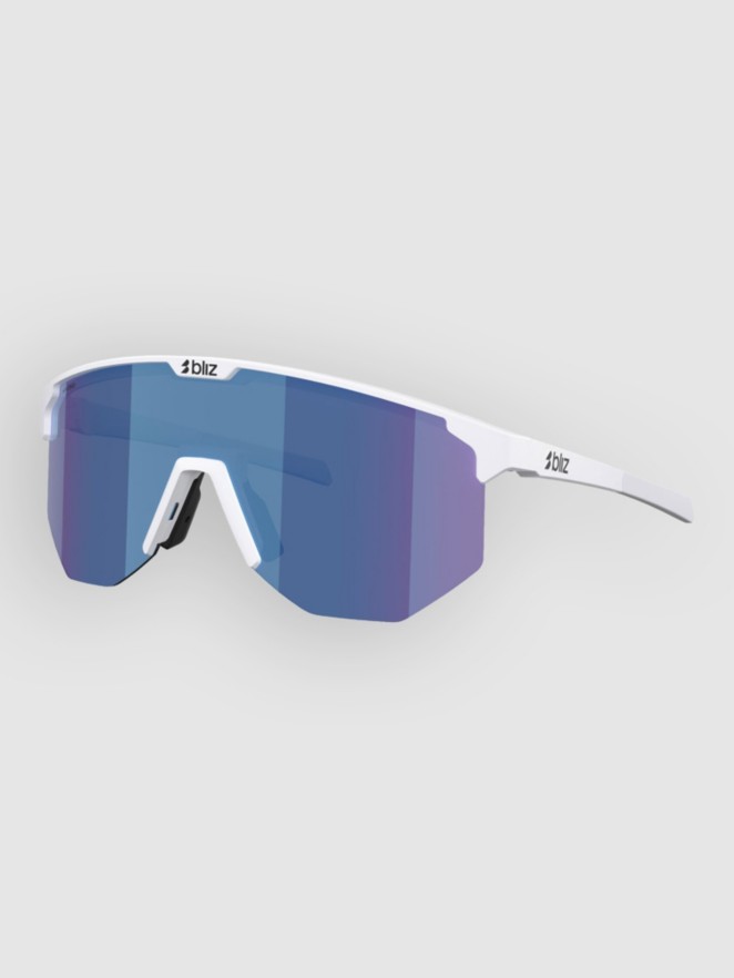 BLIZ Active Eyewear Hero Matte White Lunettes de soleil