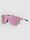 BLIZ Active Eyewear Hero Small Transparant Pink Lunettes de soleil