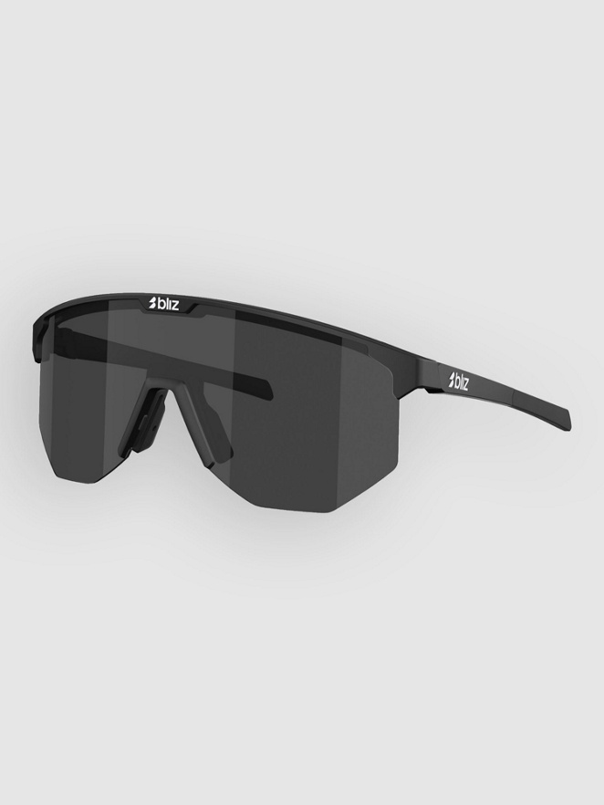 BLIZ Active Eyewear Hero Small Matte Black Lunettes de soleil