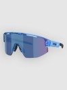 BLIZ Active Eyewear Matrix Transparant Blue Lunettes de soleil