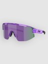BLIZ Active Eyewear Matrix Transparant Purple Sonnenbrille