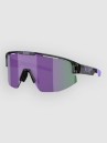 BLIZ Active Eyewear Matrix Small Crystal Black Sunglasses