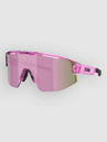 BLIZ Active Eyewear Matrix Small Transparant Pink Sunglasses