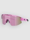 BLIZ Active Eyewear Matrix Small Transparant Pink Sunglasses