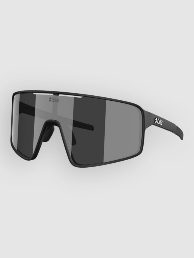 BLIZ Active Eyewear P001S Matte Black Sunglasses