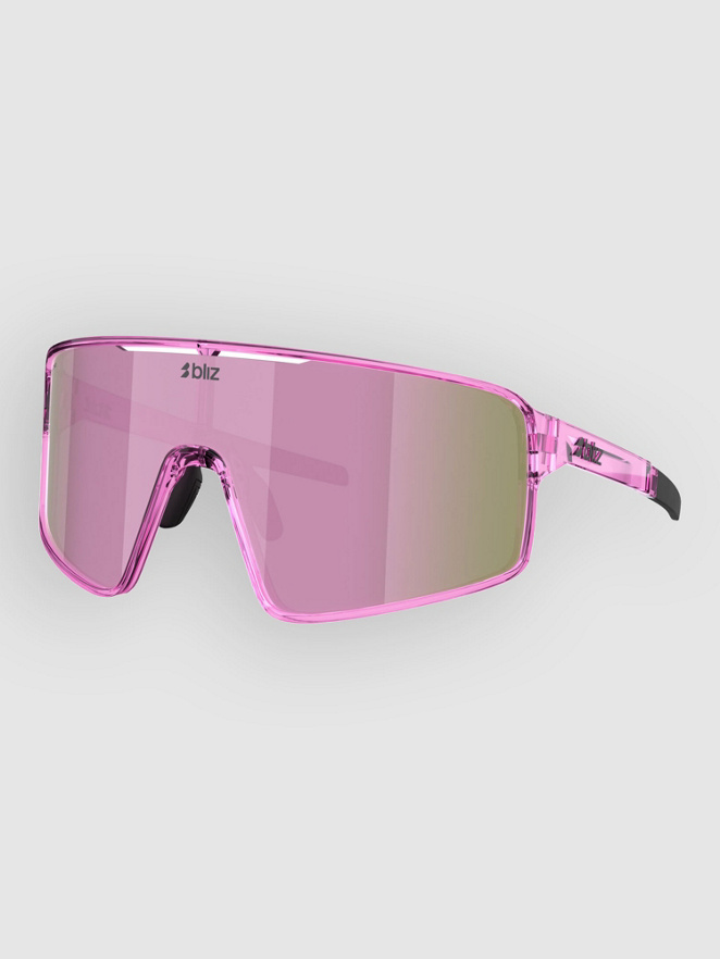 BLIZ Active Eyewear P001S Transparant Pink Lunettes de soleil