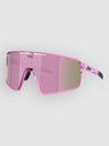 BLIZ Active Eyewear P001S Transparant Pink Lunettes de soleil