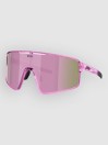 BLIZ Active Eyewear P001S Transparant Pink Lunettes de soleil