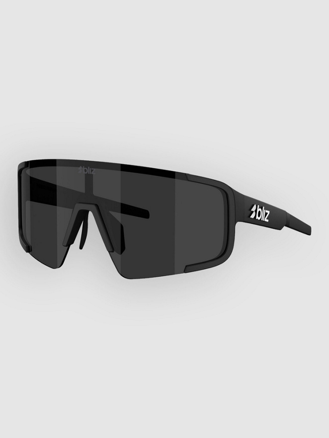 BLIZ Active Eyewear P003 Small Matte Black Lunettes de soleil