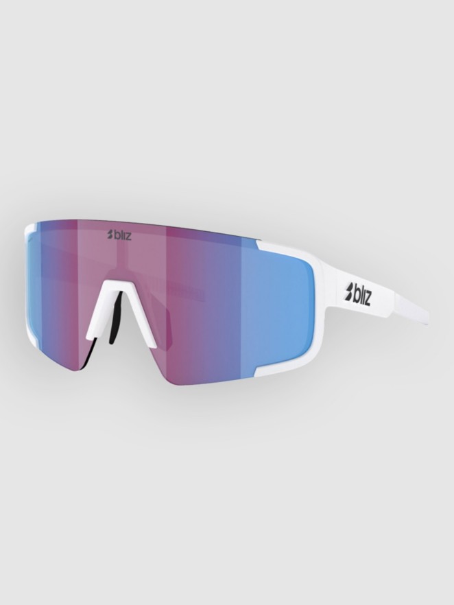 BLIZ Active Eyewear P003 Small Matte White Slunecní brýle
