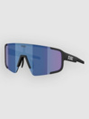 BLIZ Active Eyewear P003 Small Matte Black Sunglasses