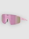 BLIZ Active Eyewear P003 Small Matte Pink Solglasögon